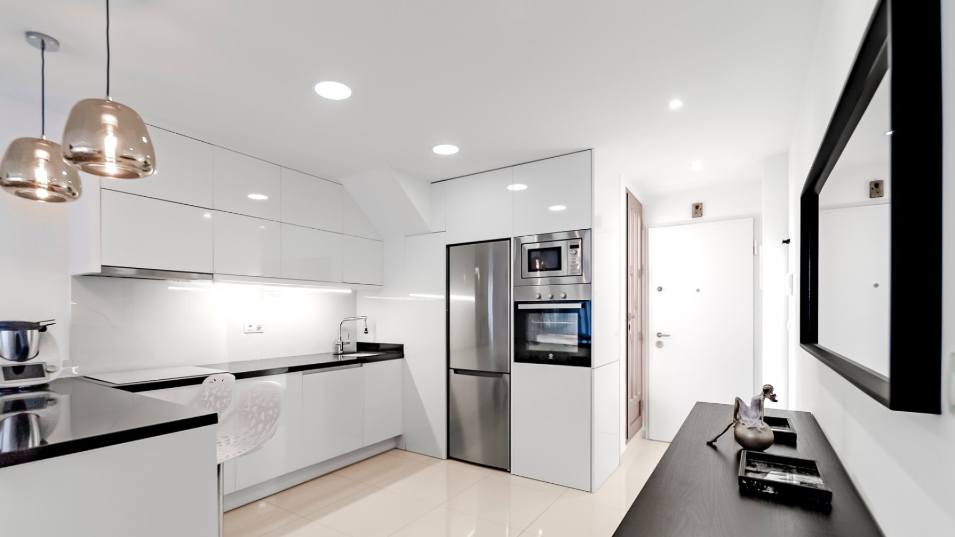 Reventa - Apartamentos -
Pilar de la Horadada - Mil Palmeras