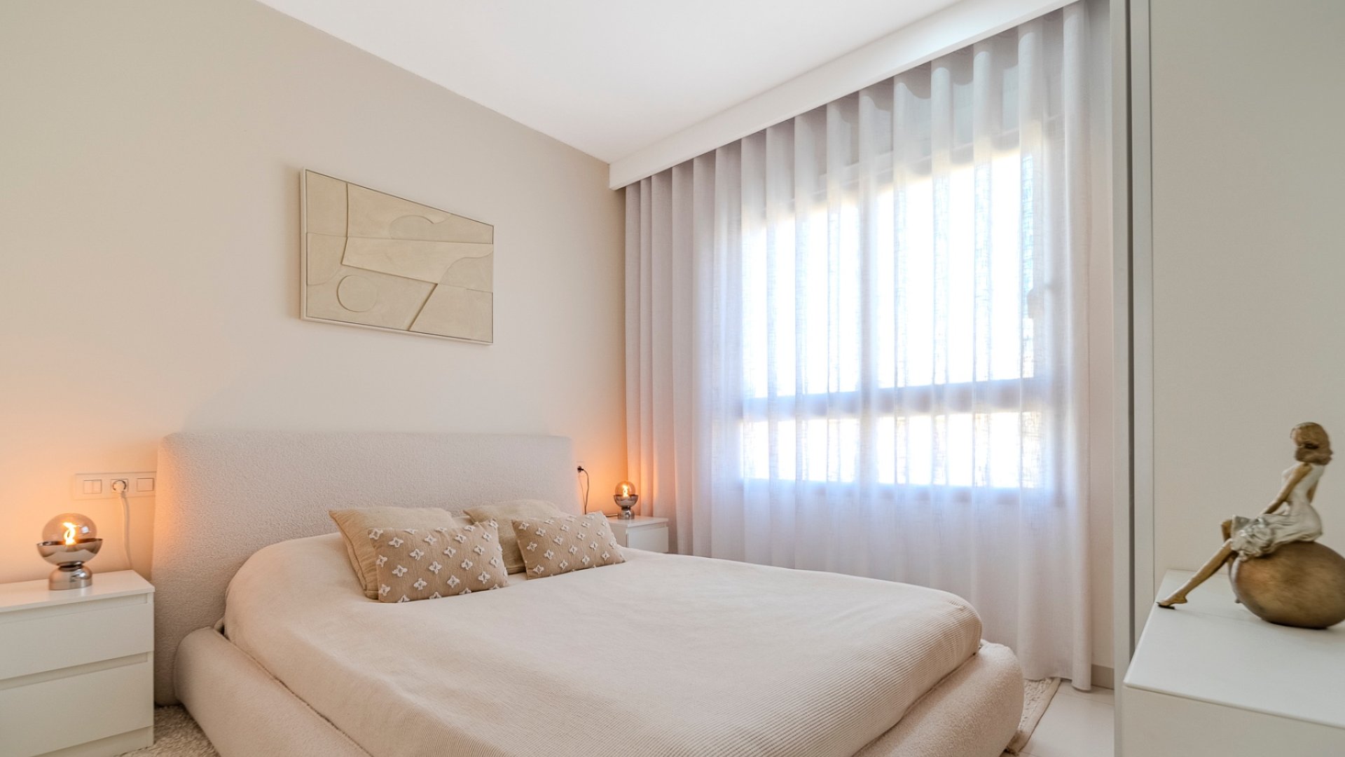 Reventa - Apartamentos -
Pilar de la Horadada - Mil Palmeras
