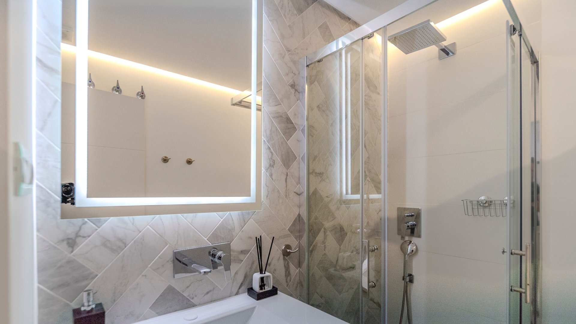 Reventa - Apartamentos -
Pilar de la Horadada - Mil Palmeras