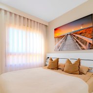 Reventa - Apartamentos -
Pilar de la Horadada - Mil Palmeras