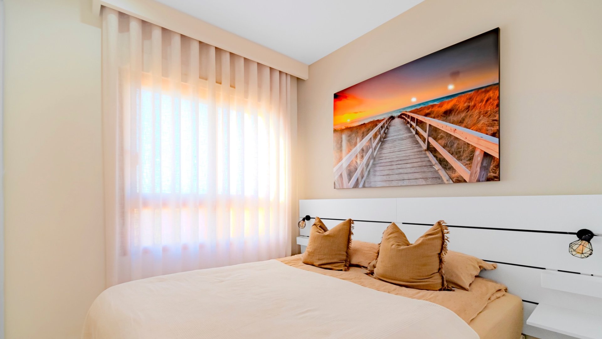 Reventa - Apartamentos -
Pilar de la Horadada - Mil Palmeras