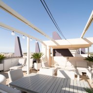 Reventa - Apartamentos -
Pilar de la Horadada - Mil Palmeras