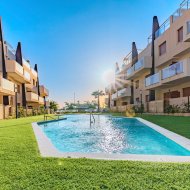 Reventa - Apartamentos -
Pilar de la Horadada - Mil Palmeras