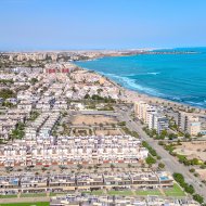 Reventa - Apartamentos -
Pilar de la Horadada - Mil Palmeras