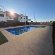 Reventa - Apartamentos -
Pilar de La Horadada - Pilar de La Horadada - Town