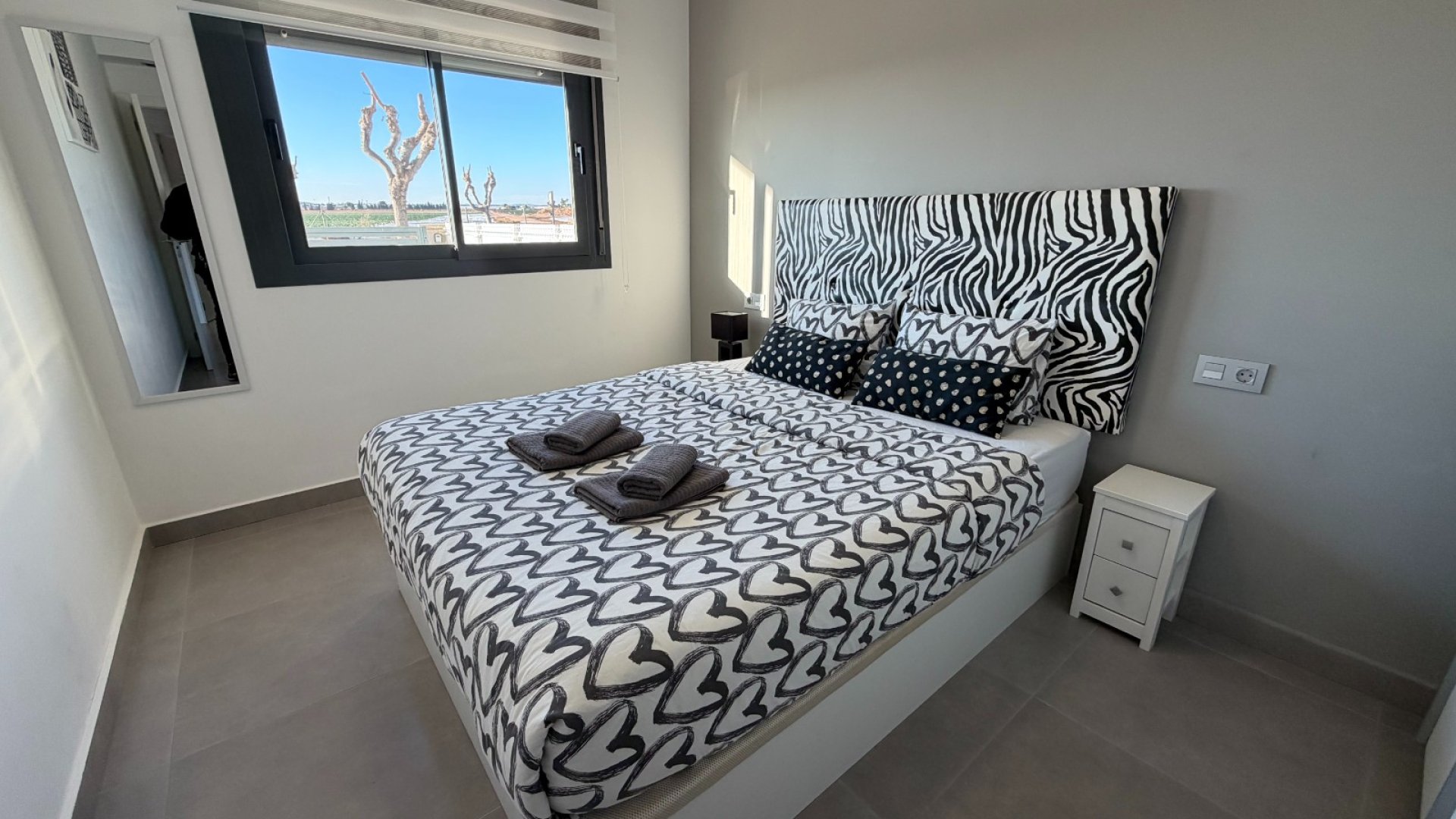 Reventa - Apartamentos -
Pilar de La Horadada - Pilar de La Horadada - Town