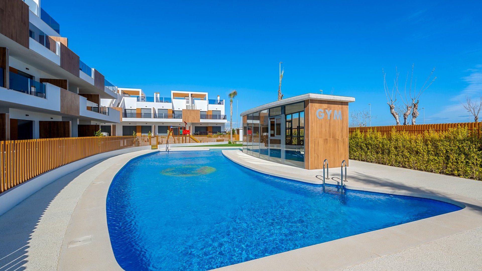 Reventa - Apartamentos -
Pilar de la Horadada - Torre de la Horadada