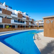 Reventa - Apartamentos -
Pilar de la Horadada - Torre de la Horadada