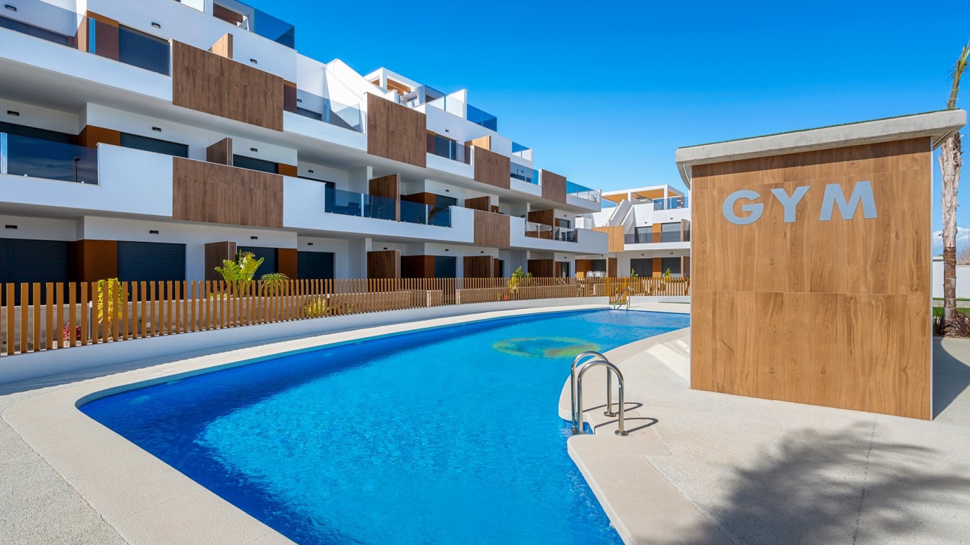 Reventa - Apartamentos -
Pilar de la Horadada - Torre de la Horadada