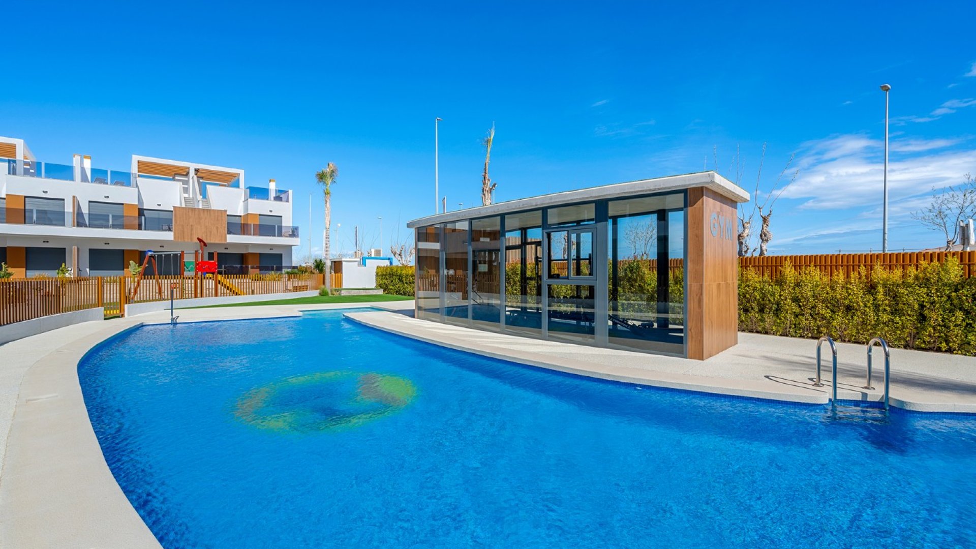 Reventa - Apartamentos -
Pilar de la Horadada - Torre de la Horadada