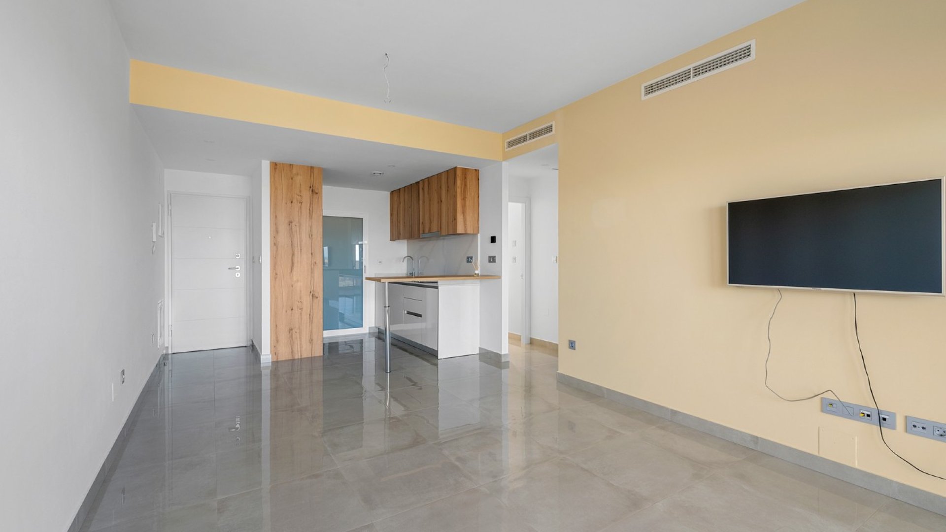 Reventa - Apartamentos -
Pilar de la Horadada - Torre de la Horadada
