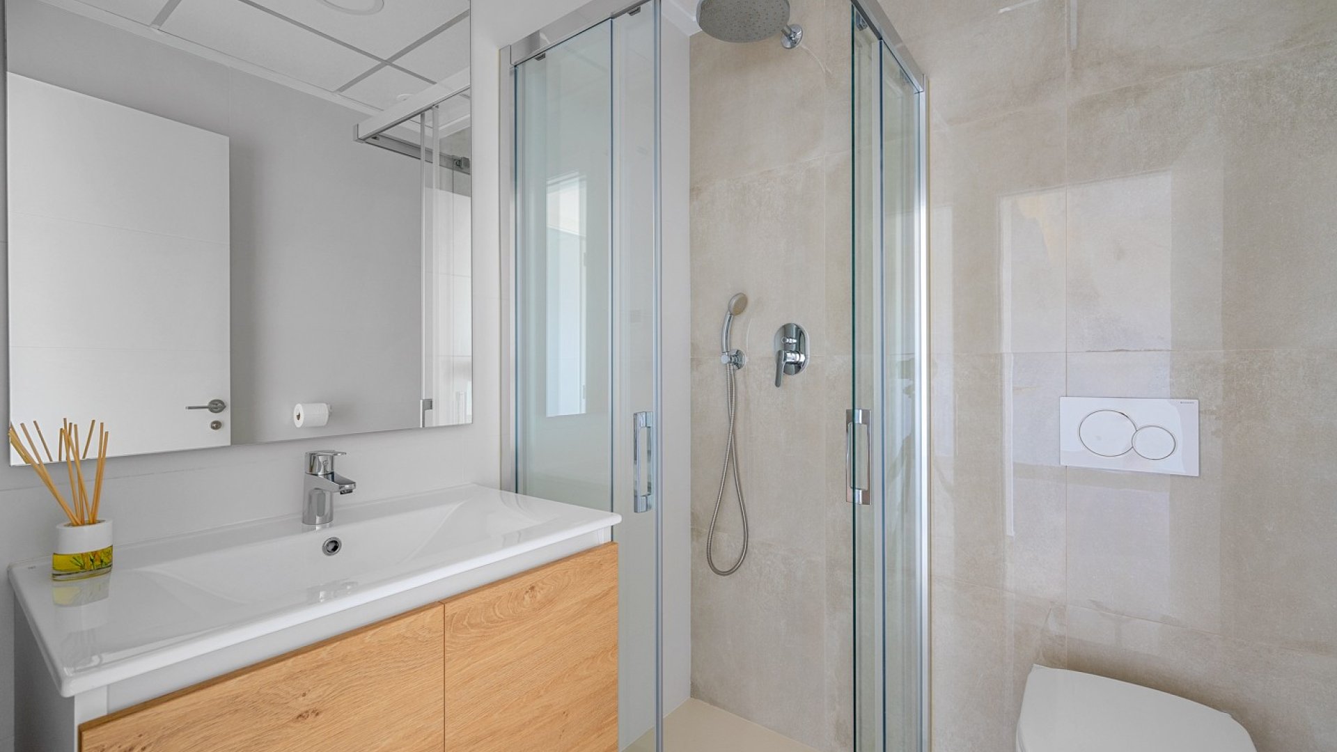 Reventa - Apartamentos -
Pilar de la Horadada - Torre de la Horadada