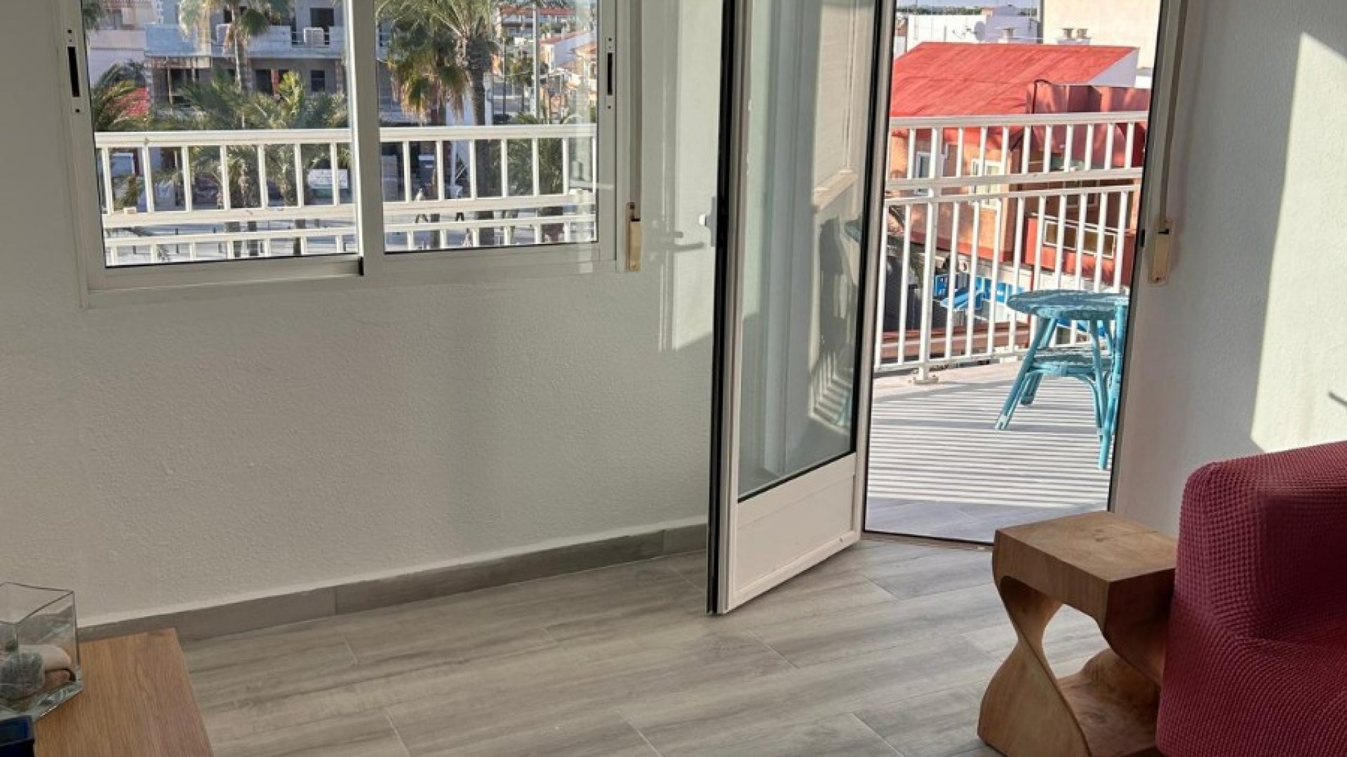 Reventa - Apartamentos -
Pilar de la Horadada - Torre de la Horadada