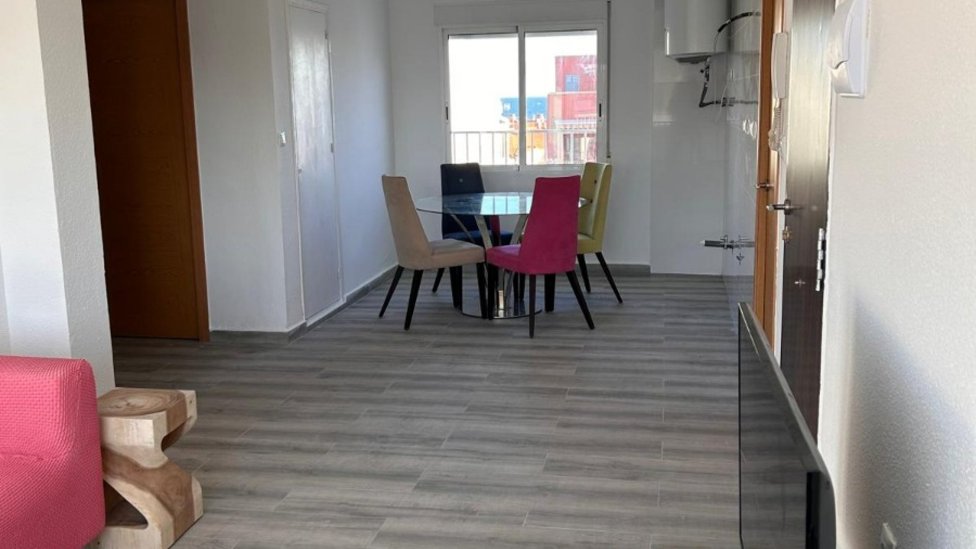 Reventa - Apartamentos -
Pilar de la Horadada - Torre de la Horadada