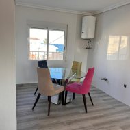 Reventa - Apartamentos -
Pilar de la Horadada - Torre de la Horadada