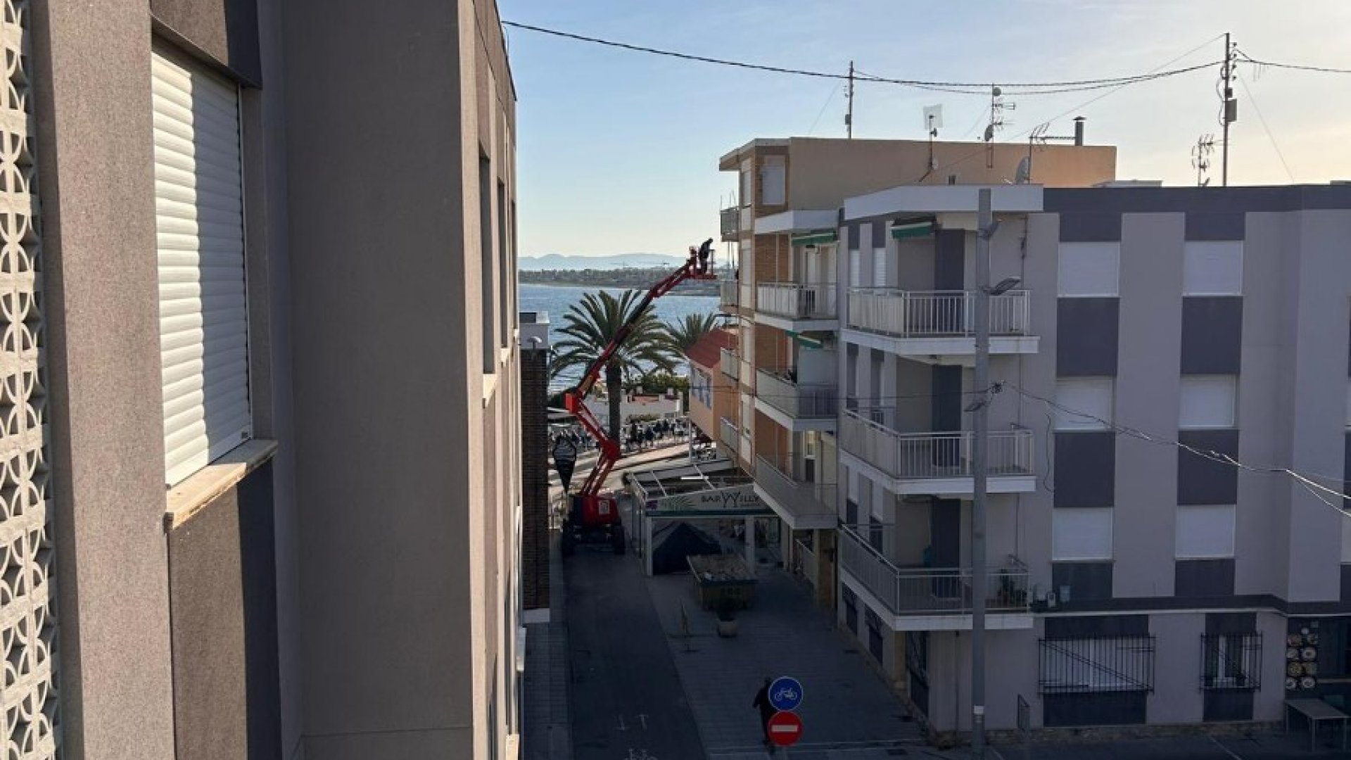 Reventa - Apartamentos -
Pilar de la Horadada - Torre de la Horadada