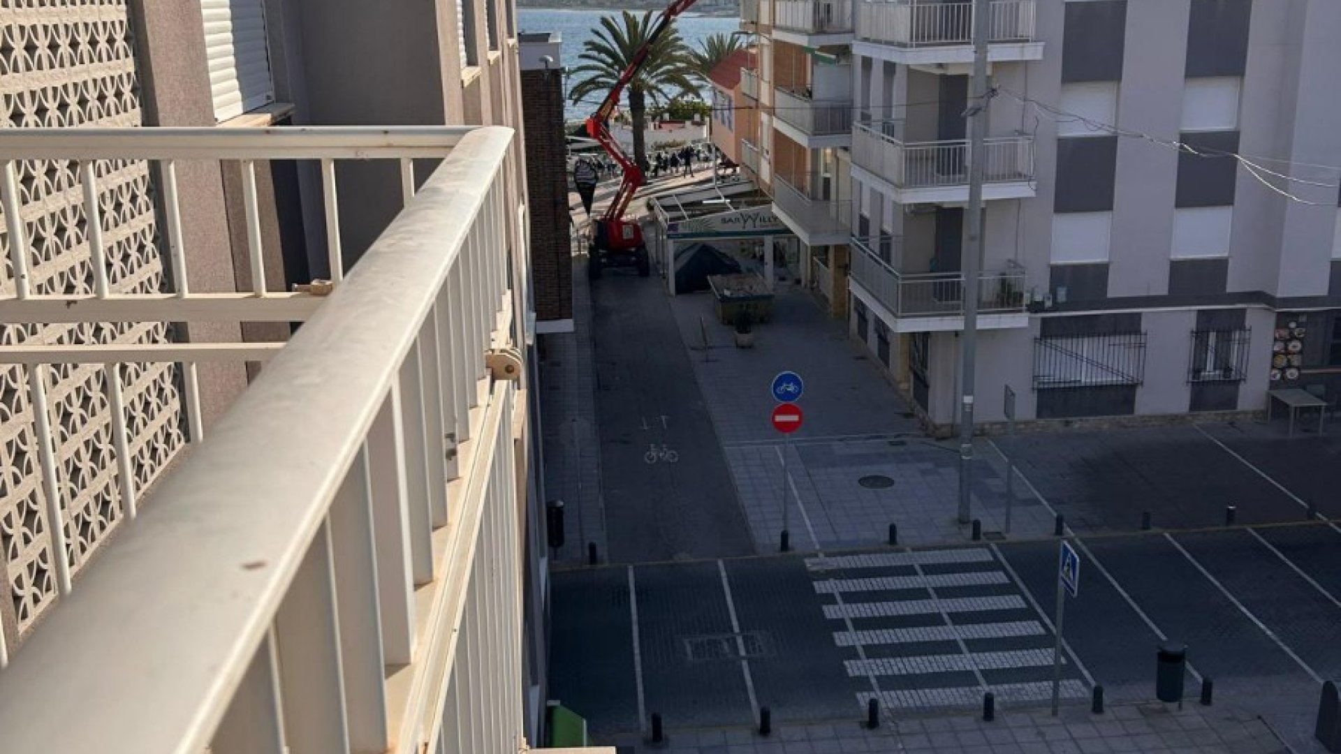 Reventa - Apartamentos -
Pilar de la Horadada - Torre de la Horadada