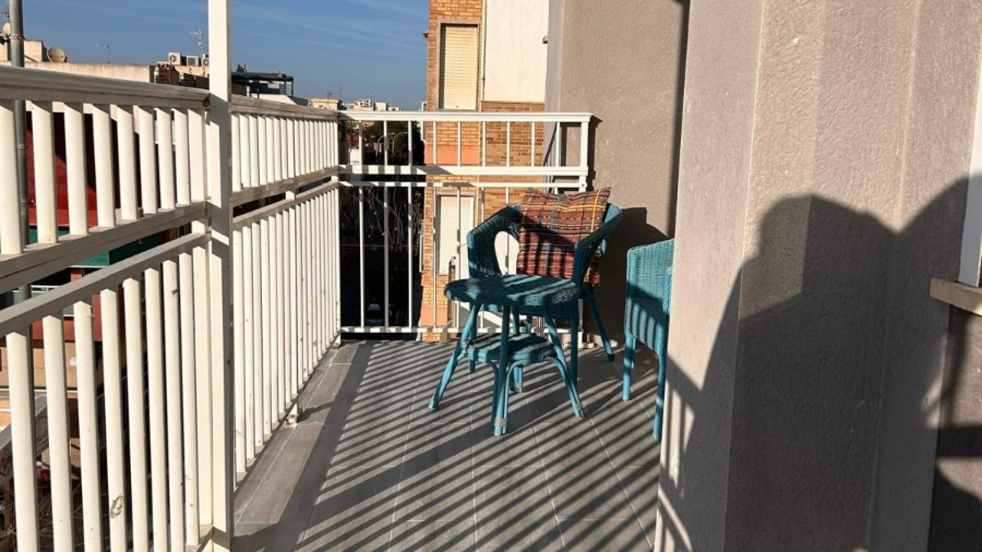 Reventa - Apartamentos -
Pilar de la Horadada - Torre de la Horadada