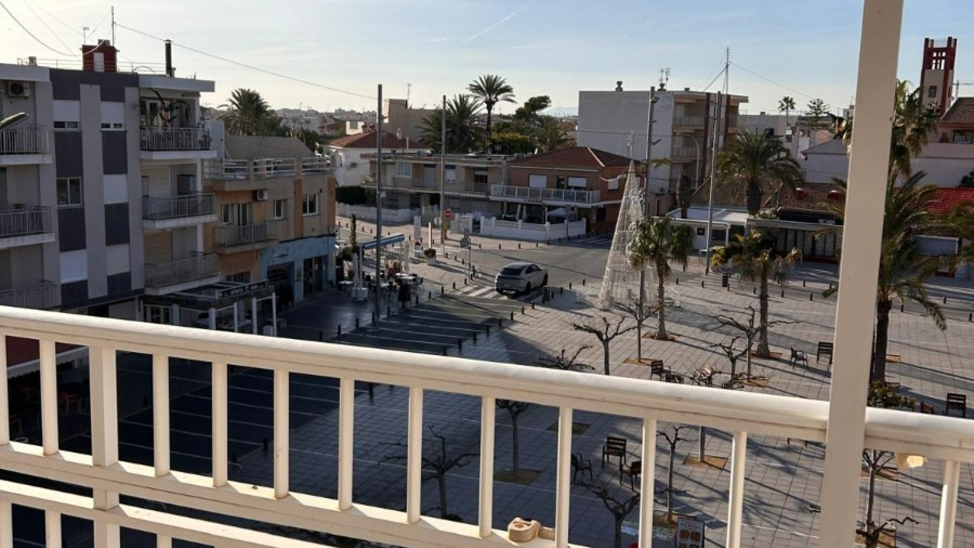 Reventa - Apartamentos -
Pilar de la Horadada - Torre de la Horadada