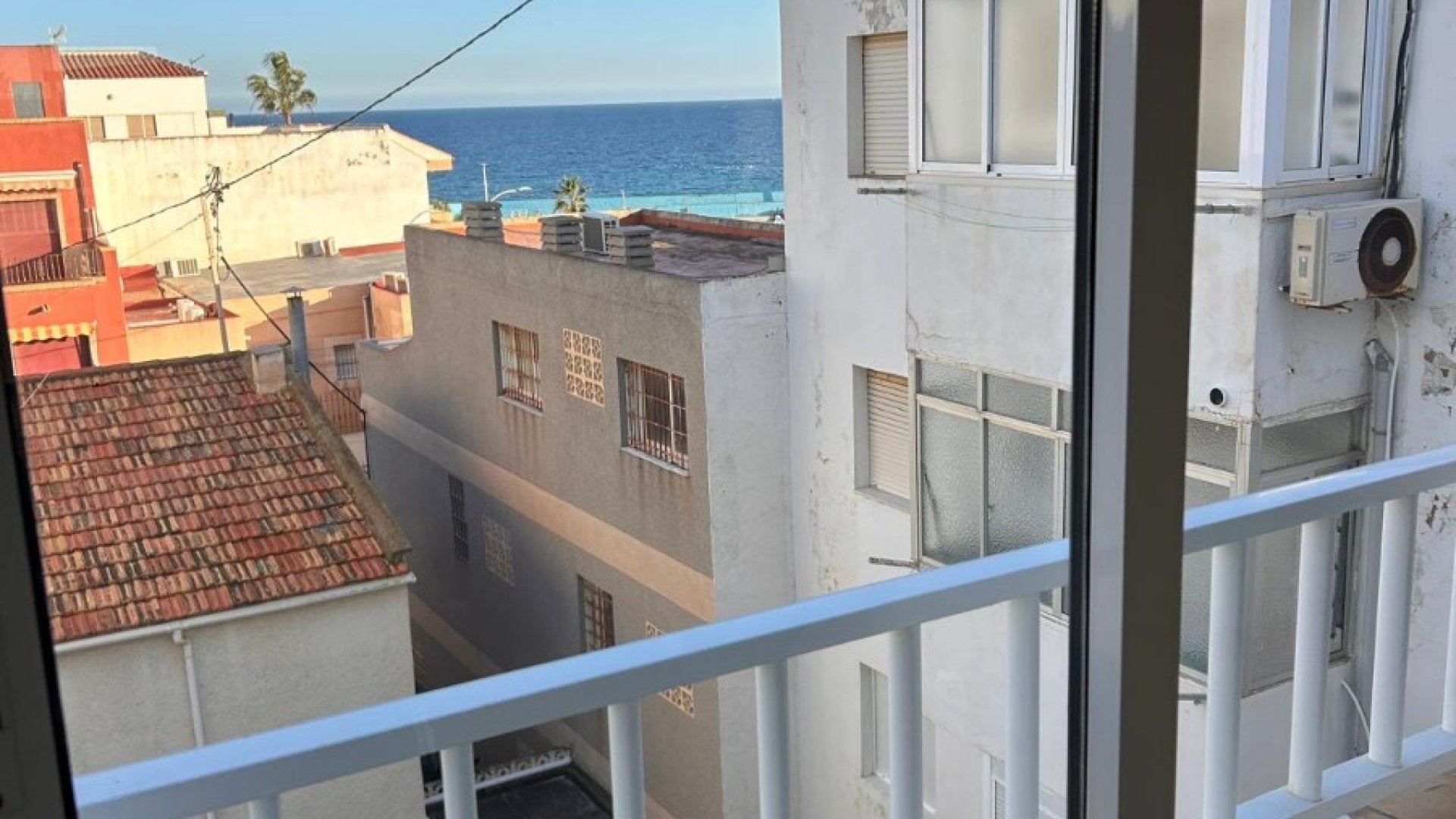 Reventa - Apartamentos -
Pilar de la Horadada - Torre de la Horadada