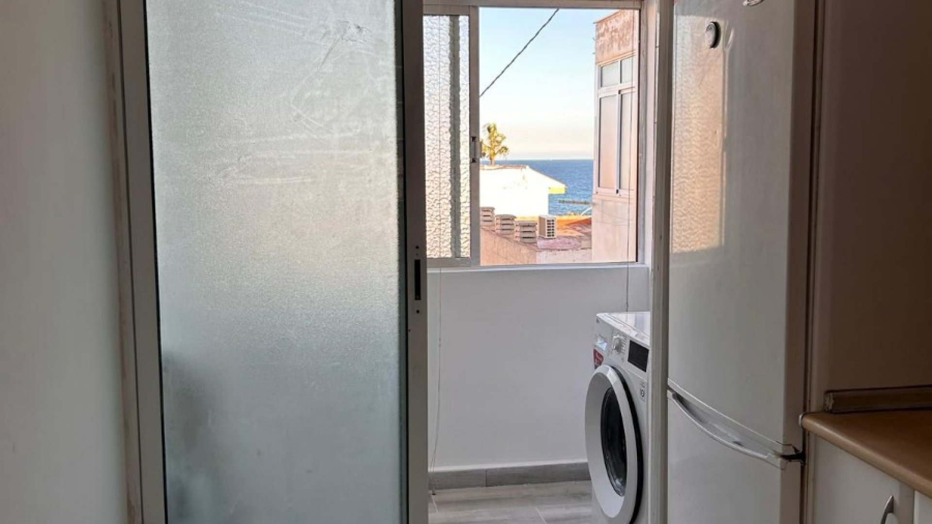 Reventa - Apartamentos -
Pilar de la Horadada - Torre de la Horadada