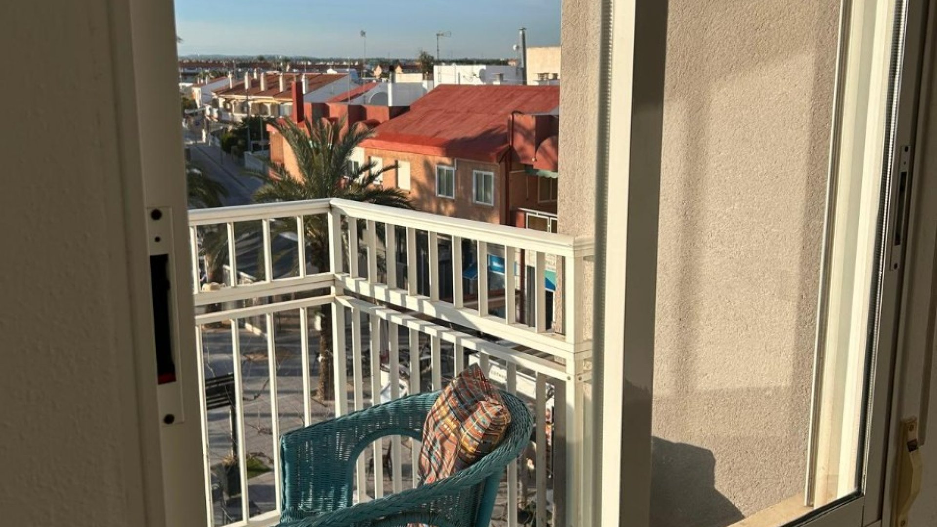 Reventa - Apartamentos -
Pilar de la Horadada - Torre de la Horadada