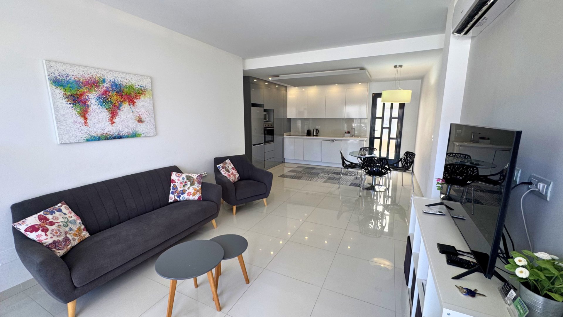 Reventa - Apartamentos -
Pilar de la Horadada - Torre de la Horadada