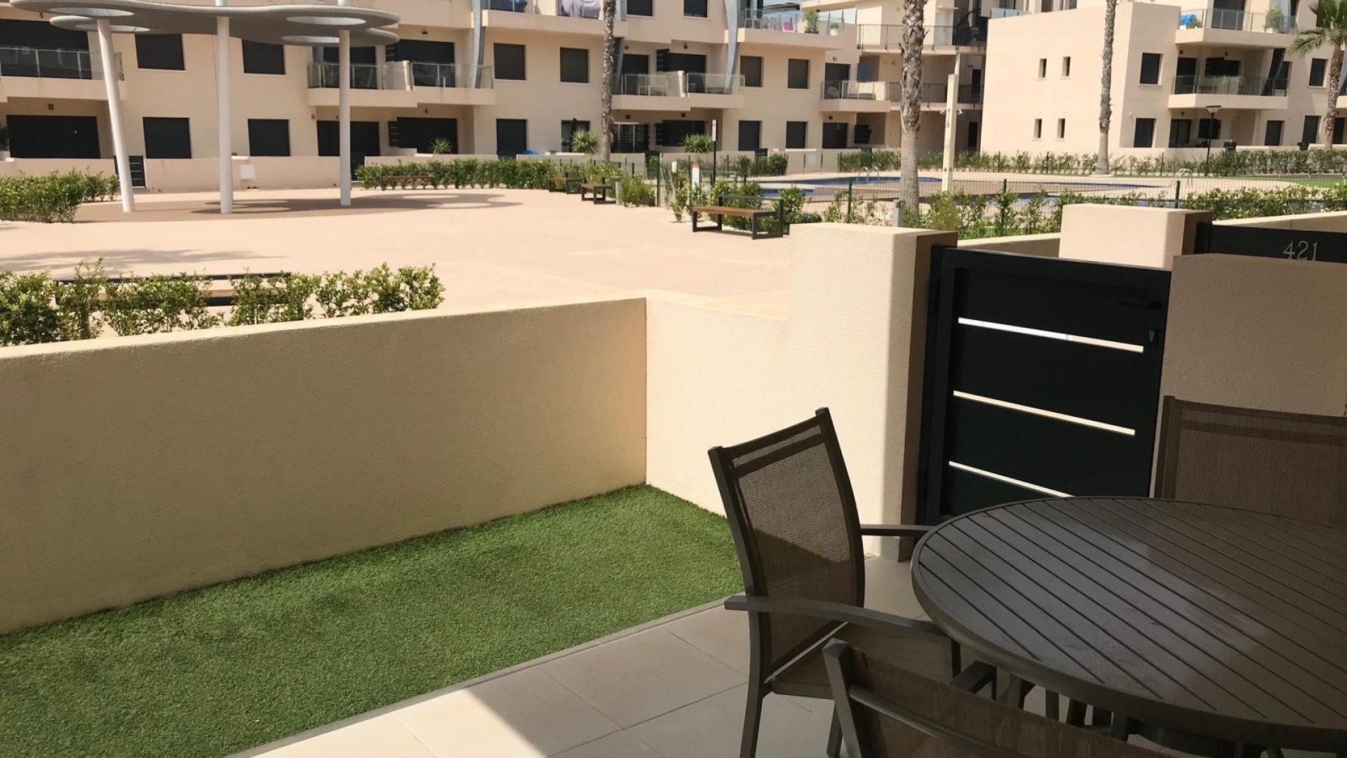 Reventa - Apartamentos -
Pilar de la Horadada - Torre de la Horadada