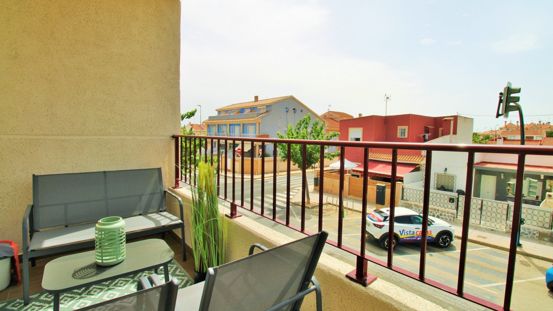 Reventa - Apartamentos -
Pilar de la Horadada - Torre de la Horadada