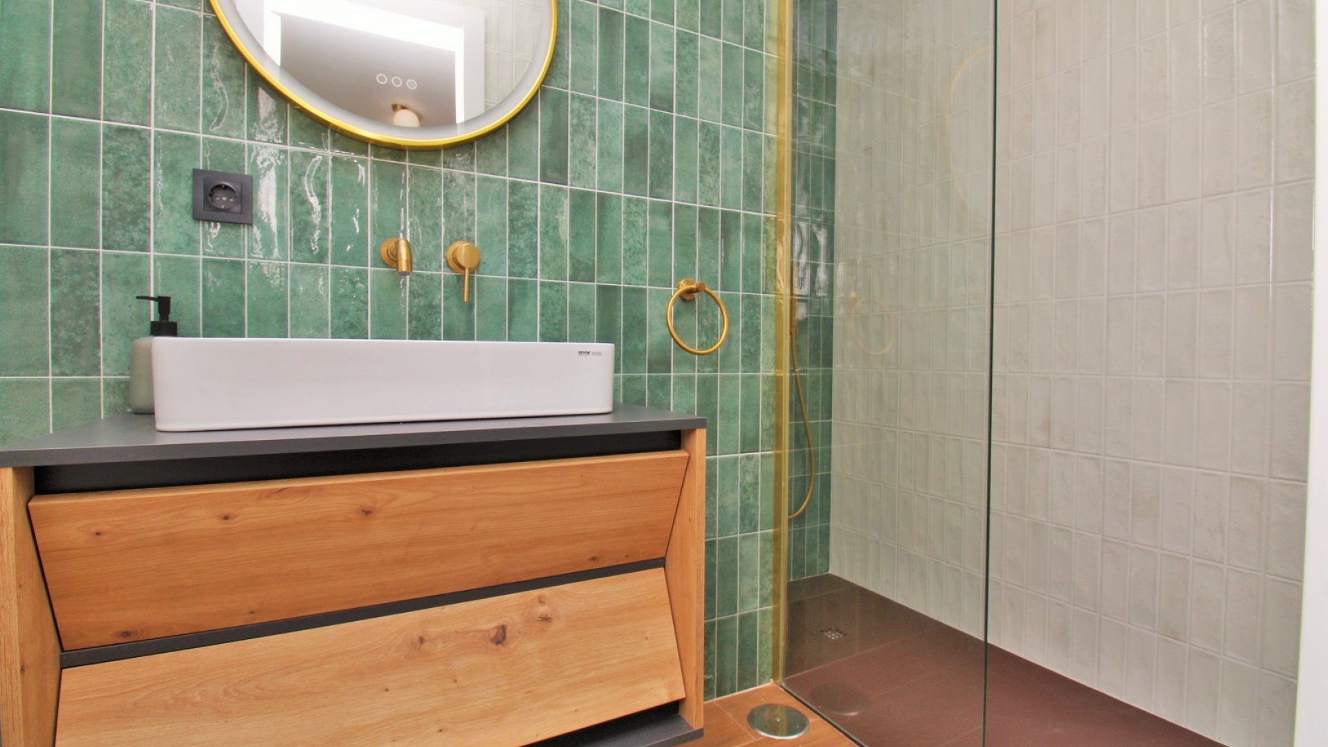 Reventa - Apartamentos -
Pilar de la Horadada - Torre de la Horadada