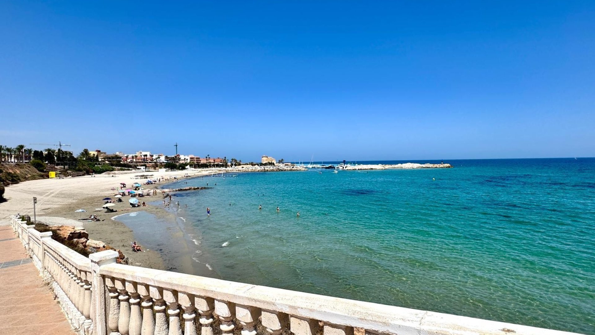 Reventa - Apartamentos -
Pilar de la Horadada - Torre de la Horadada