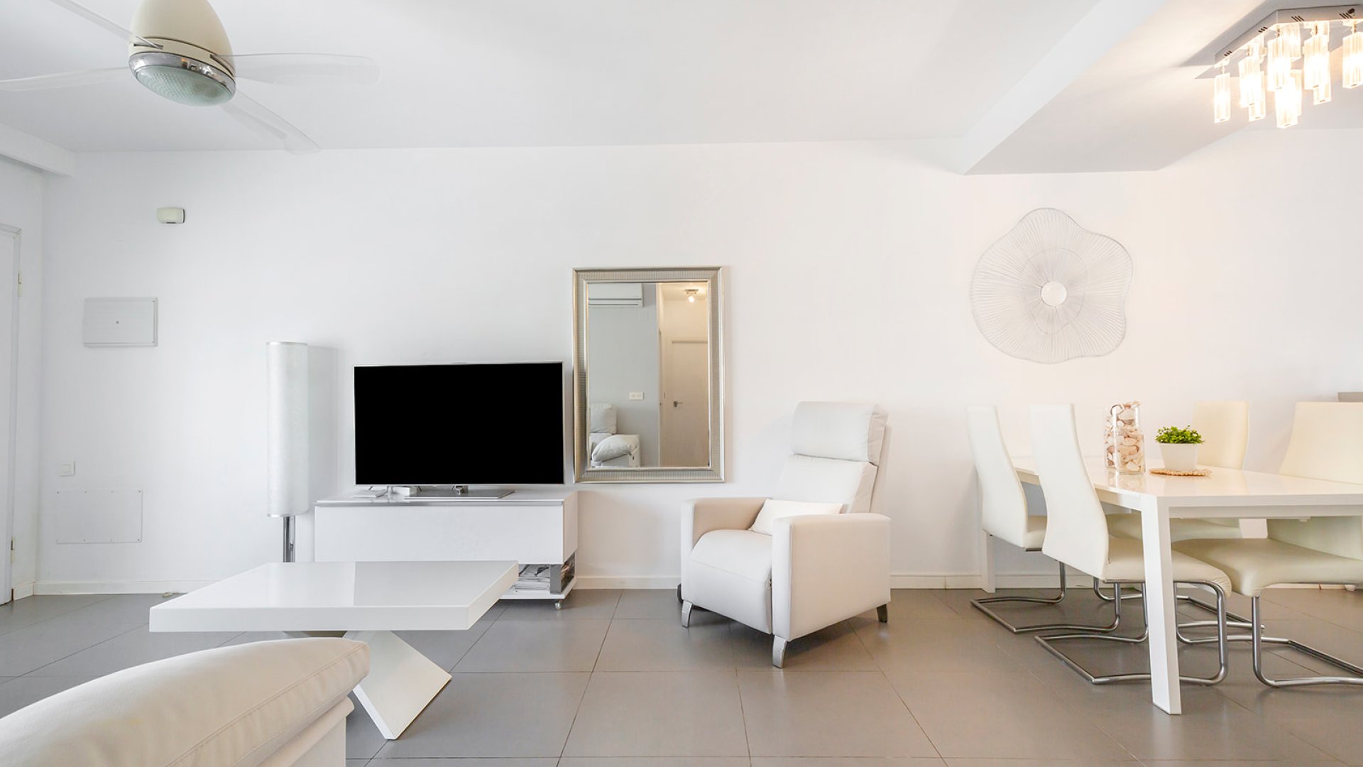Reventa - Apartamentos -
Pilar de la Horadada - Torre de la Horadada