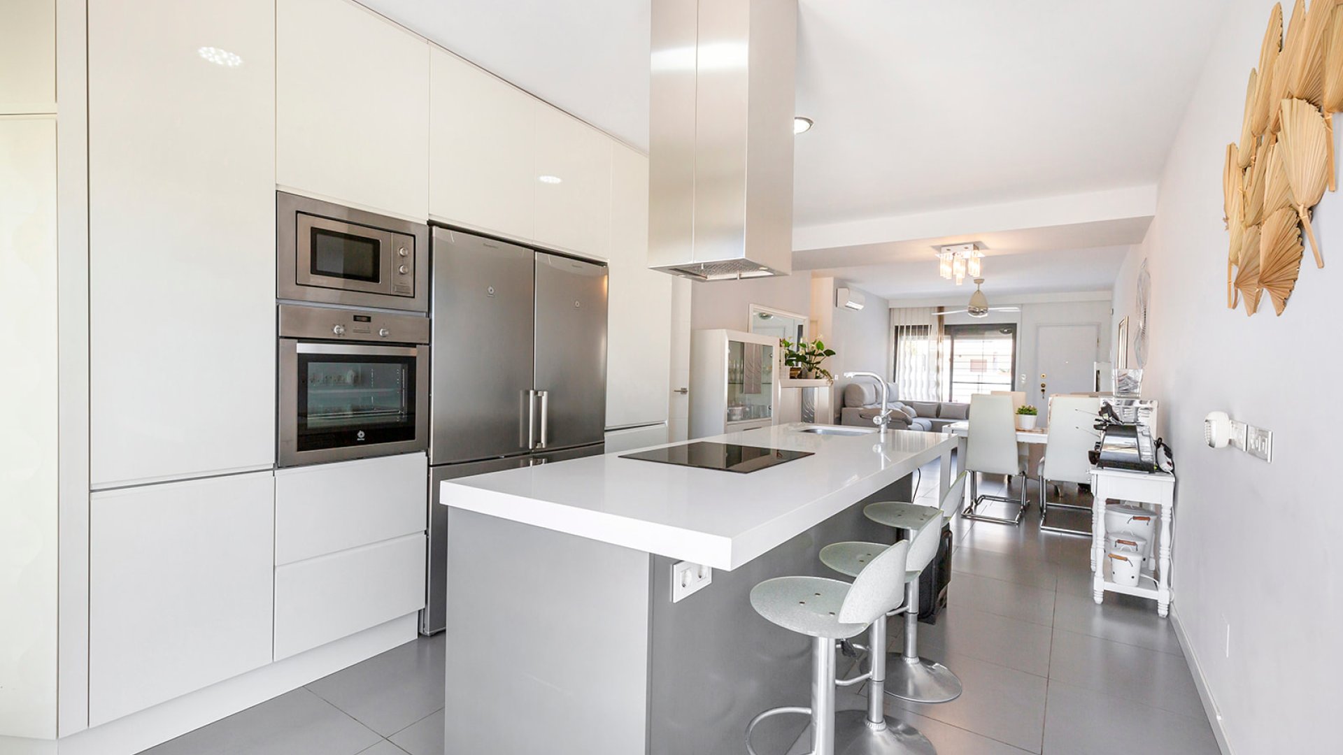 Reventa - Apartamentos -
Pilar de la Horadada - Torre de la Horadada