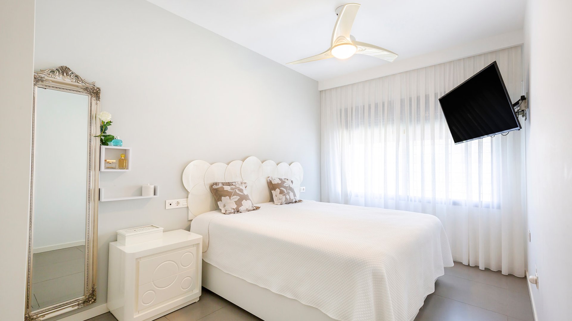Reventa - Apartamentos -
Pilar de la Horadada - Torre de la Horadada