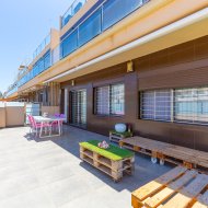 Reventa - Apartamentos -
Pilar de la Horadada - Torre de la Horadada
