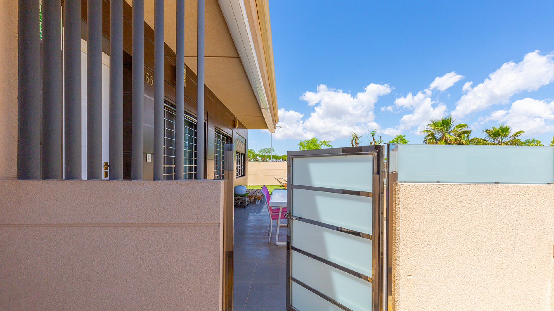 Reventa - Apartamentos -
Pilar de la Horadada - Torre de la Horadada