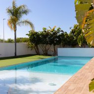 Reventa - Apartamentos -
Pilar de la Horadada - Zona Pueblo