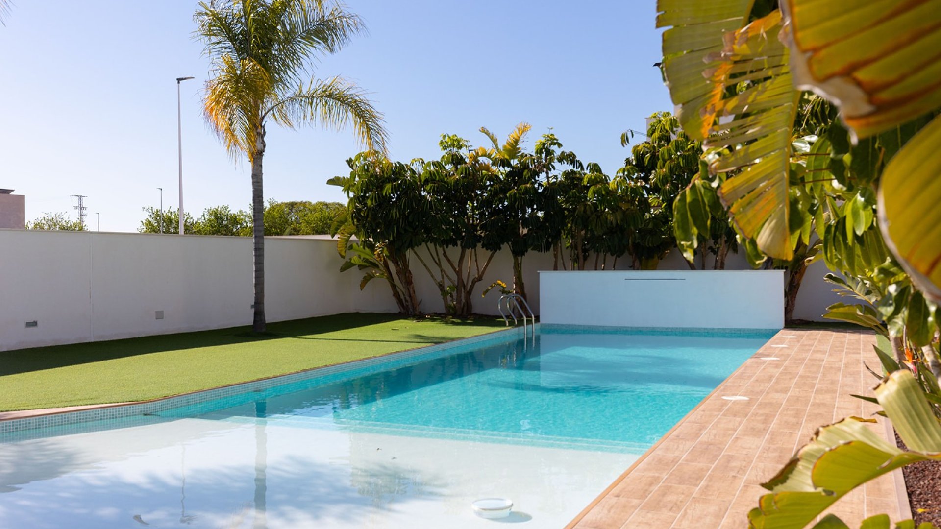 Reventa - Apartamentos -
Pilar de la Horadada - Zona Pueblo