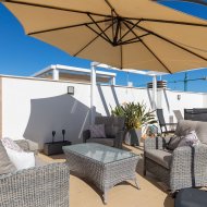 Reventa - Apartamentos -
Pilar de la Horadada - Zona Pueblo