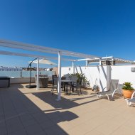 Reventa - Apartamentos -
Pilar de la Horadada - Zona Pueblo