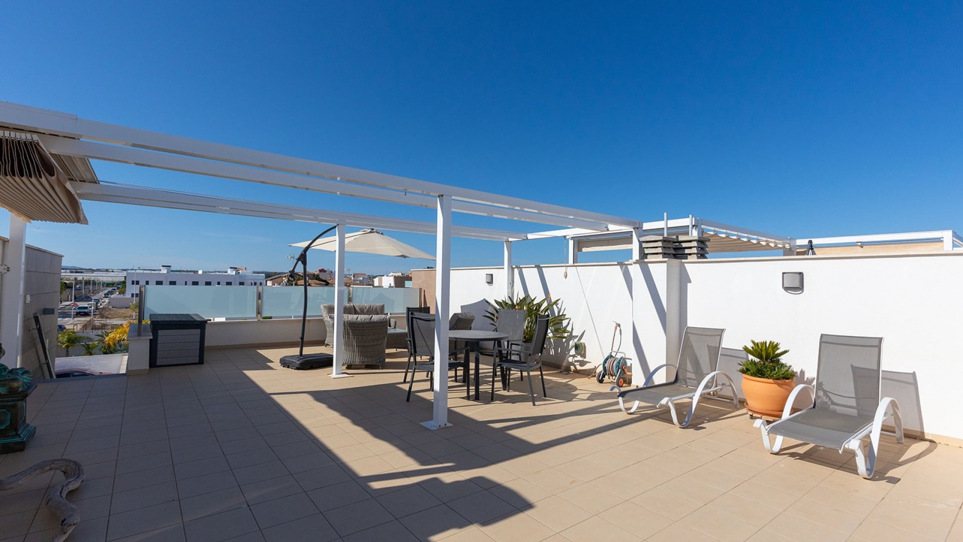 Reventa - Apartamentos -
Pilar de la Horadada - Zona Pueblo