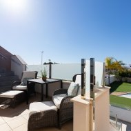 Reventa - Apartamentos -
Pilar de la Horadada - Zona Pueblo