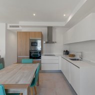 Reventa - Apartamentos -
Pilar de la Horadada - Zona Pueblo