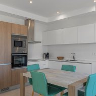 Reventa - Apartamentos -
Pilar de la Horadada - Zona Pueblo