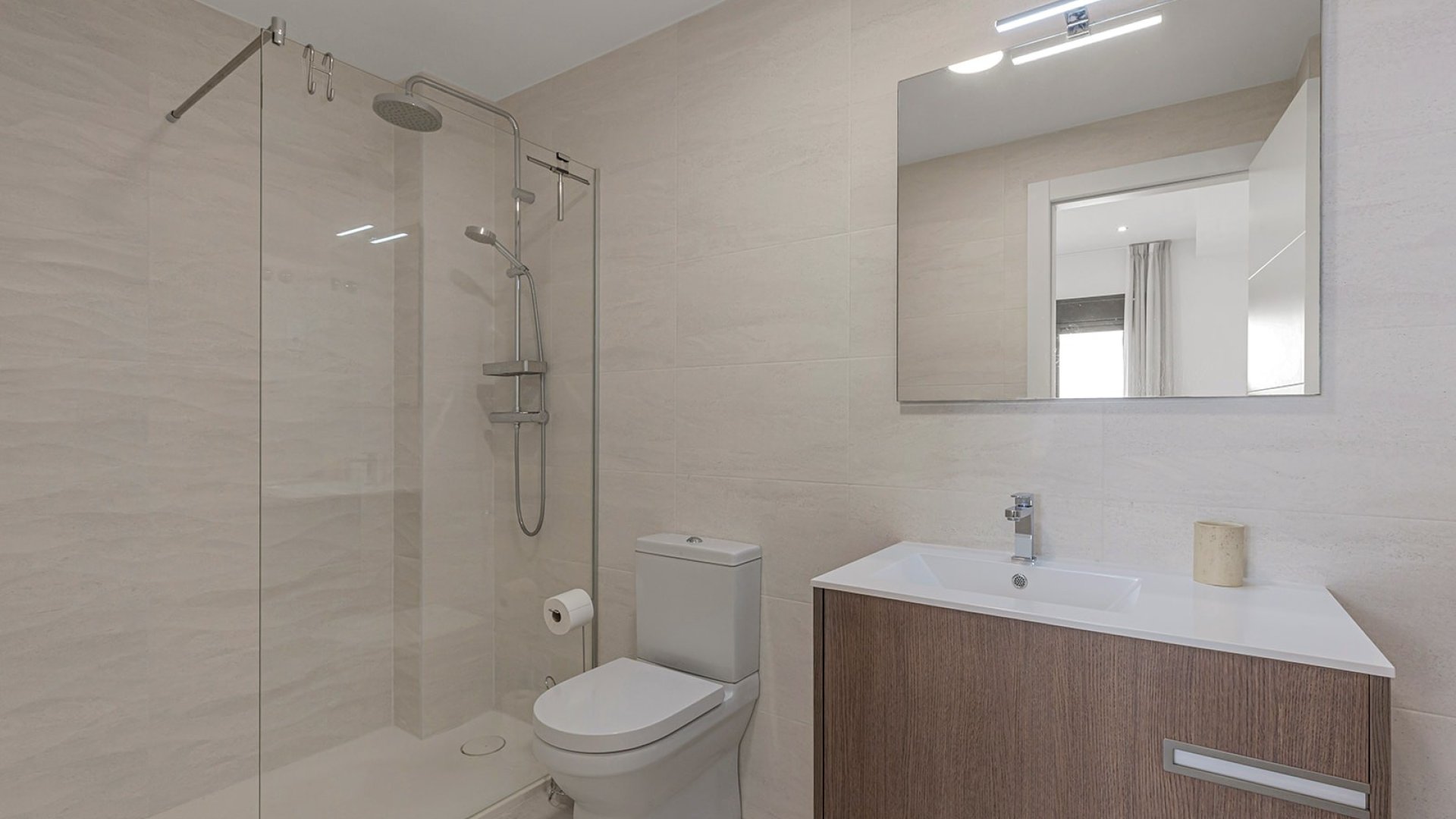 Reventa - Apartamentos -
Pilar de la Horadada - Zona Pueblo