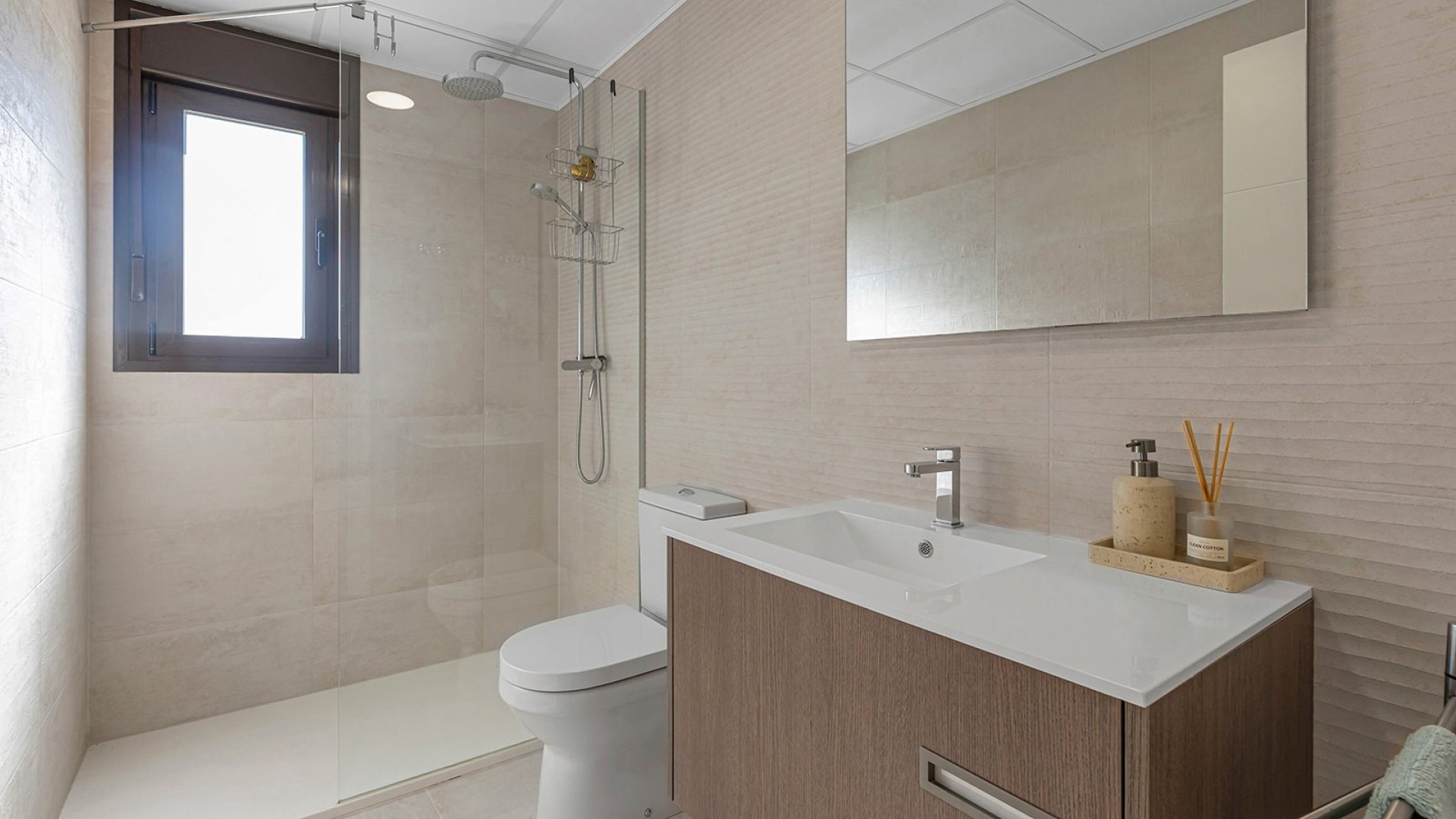 Reventa - Apartamentos -
Pilar de la Horadada - Zona Pueblo