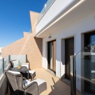 Reventa - Apartamentos -
Pilar de la Horadada - Zona Pueblo