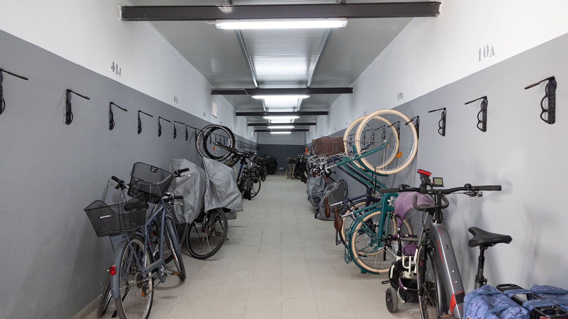 Reventa - Apartamentos -
Pilar de la Horadada - Zona Pueblo