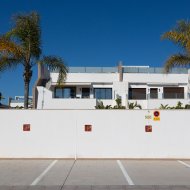 Reventa - Apartamentos -
Pilar de la Horadada - Zona Pueblo