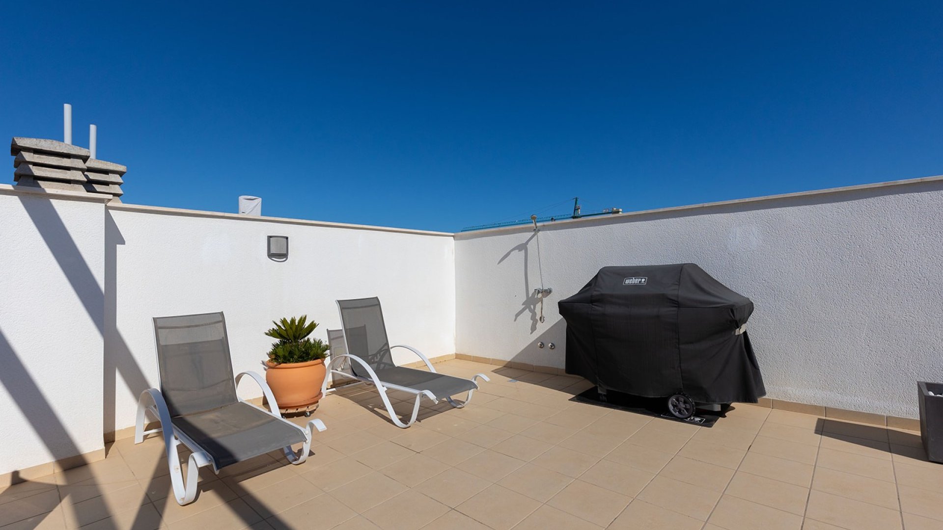 Reventa - Apartamentos -
Pilar de la Horadada - Zona Pueblo